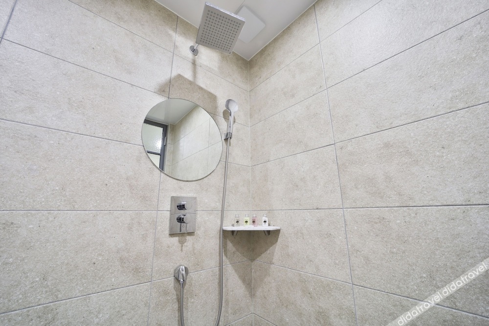 Hotel PIED Suseong 3*