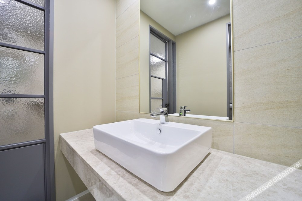 Hotel PIED Suseong 3*