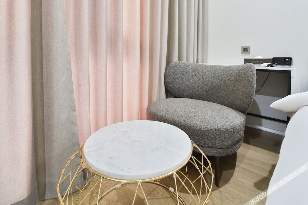 Hotel PIED Suseong 3*