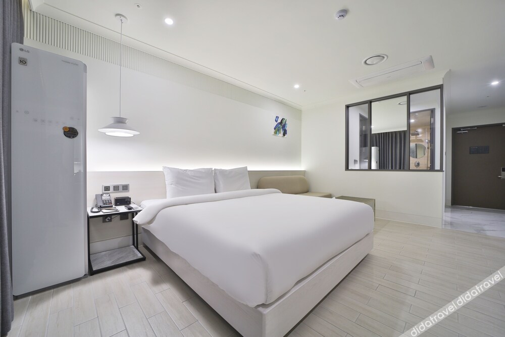 Hotel PIED Suseong 3*