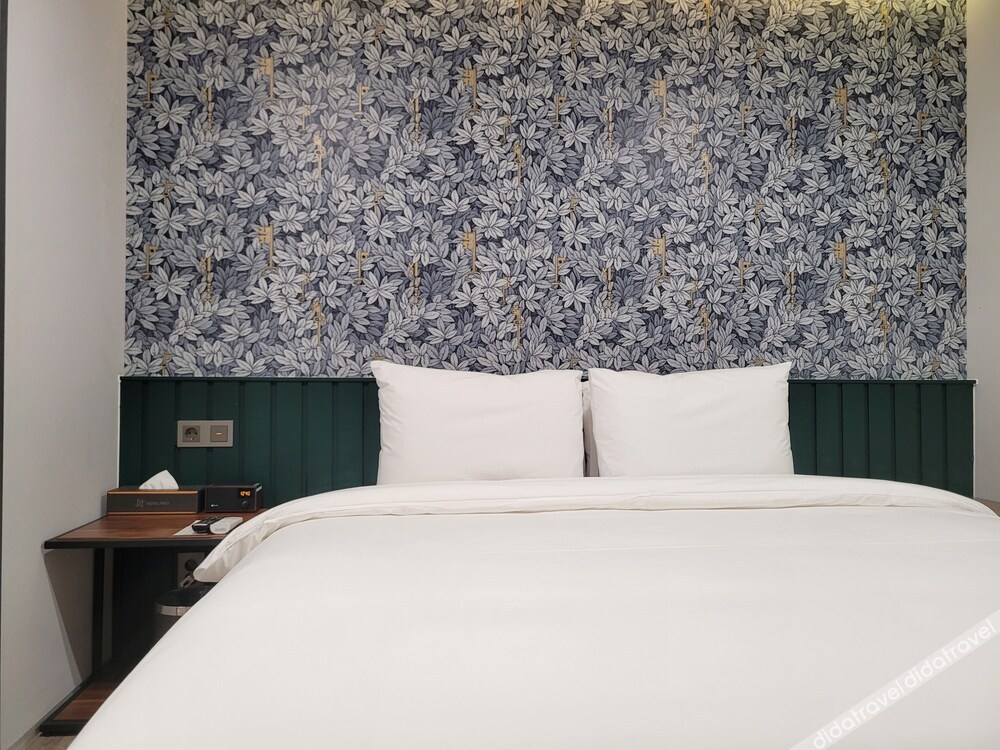 Hotel PIED Suseong 3*