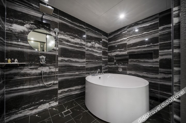 Hotel PIED Suseong 3*