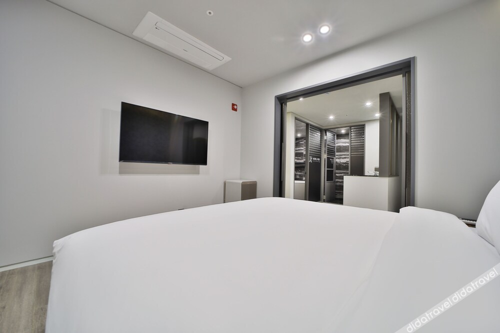 Hotel PIED Suseong 3*
