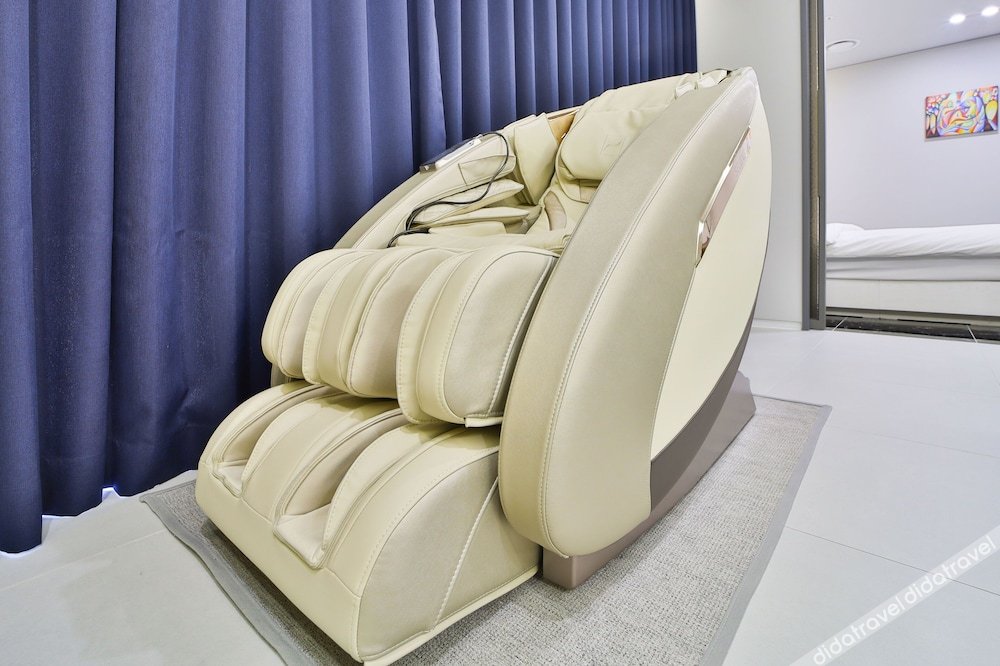 Hotel PIED Suseong 3*