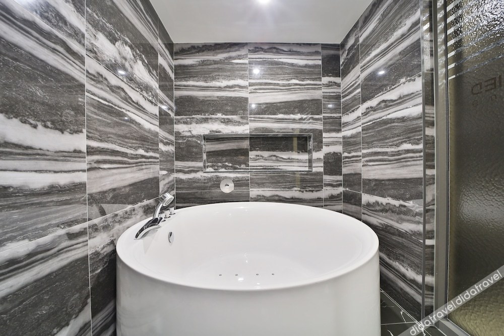 Hotel PIED Suseong 3*