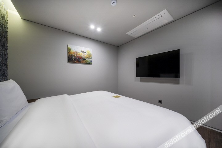 Hotel PIED Suseong 3*