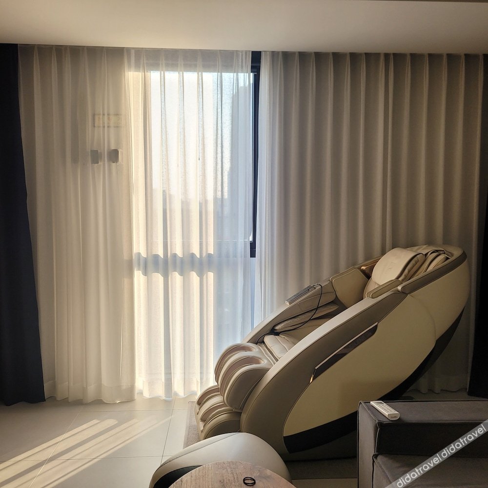 Hotel PIED Suseong 3*