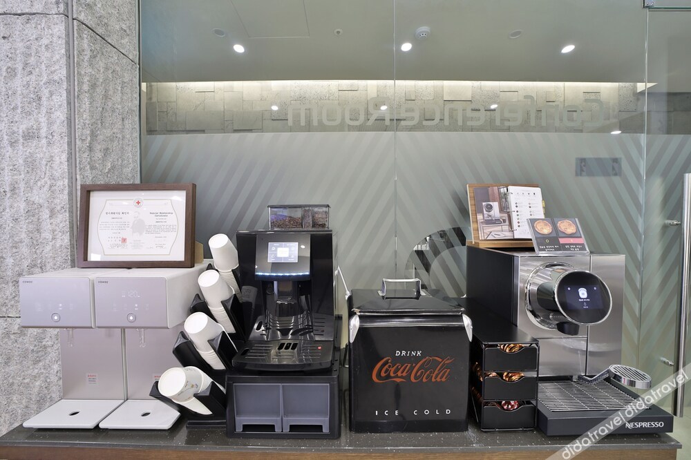 Hotel PIED Suseong 3*
