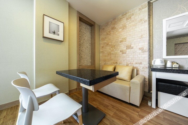 Sokcho Gaetbae Ocean Spa & Whirlpool Spa 3*