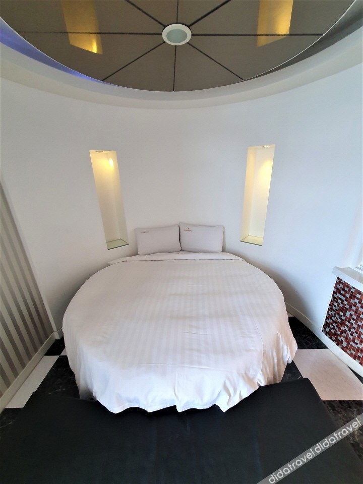 Sokcho Gaetbae Ocean Spa & Whirlpool Spa 3*