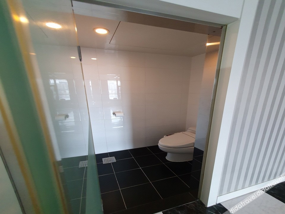 Sokcho Gaetbae Ocean Spa & Whirlpool Spa 3*