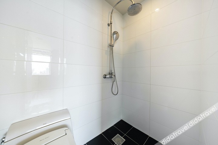 Sokcho Gaetbae Ocean Spa & Whirlpool Spa 3*