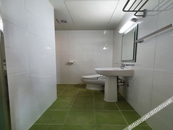 Sokcho Gaetbae Ocean Spa & Whirlpool Spa 3*
