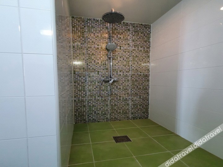 Sokcho Gaetbae Ocean Spa & Whirlpool Spa 3*