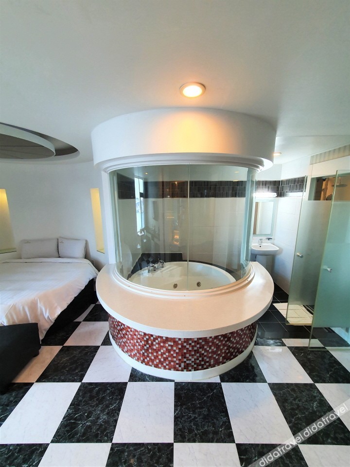 Sokcho Gaetbae Ocean Spa & Whirlpool Spa 3*