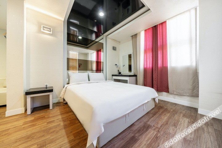 Sokcho Gaetbae Ocean Spa & Whirlpool Spa 3*