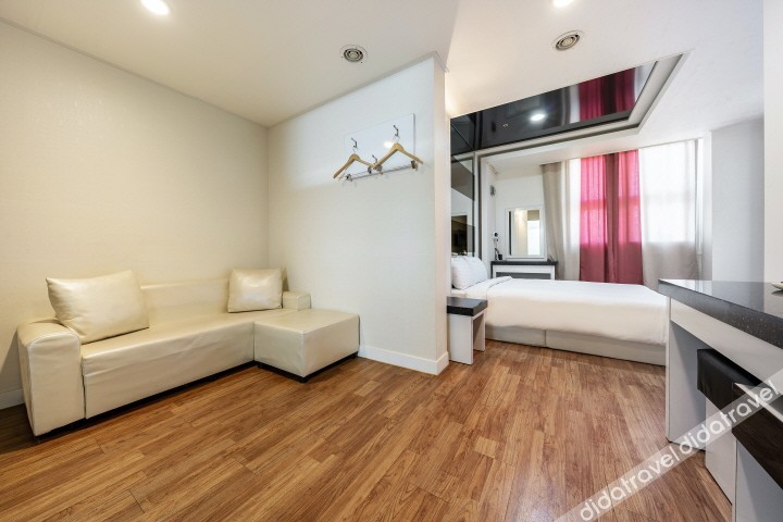 Sokcho Gaetbae Ocean Spa & Whirlpool Spa 3*