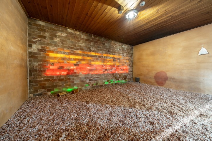 Sokcho Gaetbae Ocean Spa & Whirlpool Spa 3*