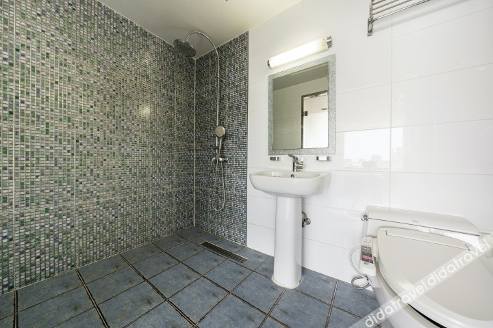 Sokcho Gaetbae Ocean Spa & Whirlpool Spa 3*