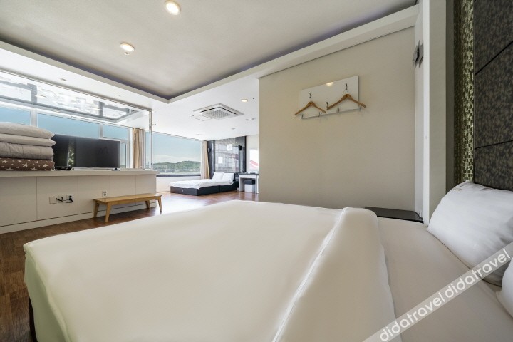 Sokcho Gaetbae Ocean Spa & Whirlpool Spa 3*