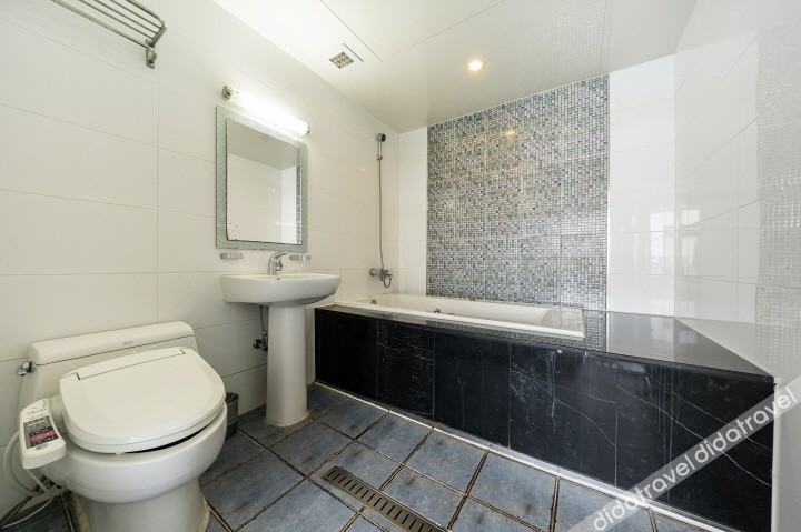 Sokcho Gaetbae Ocean Spa & Whirlpool Spa 3*