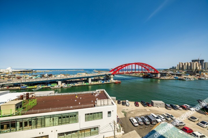 Sokcho Gaetbae Ocean Spa & Whirlpool Spa 3*