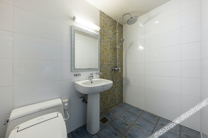 Sokcho Gaetbae Ocean Spa & Whirlpool Spa 3*