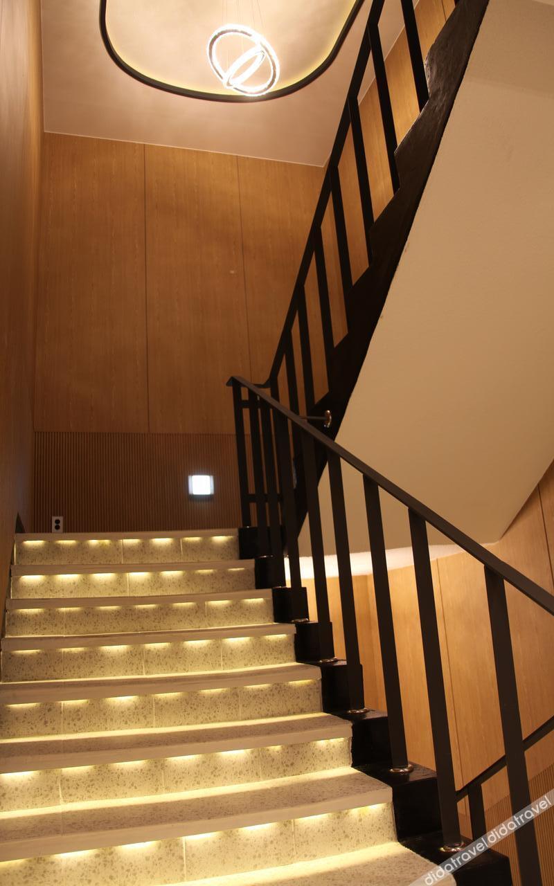 Number 25 Hotel Junggok Branch 2*