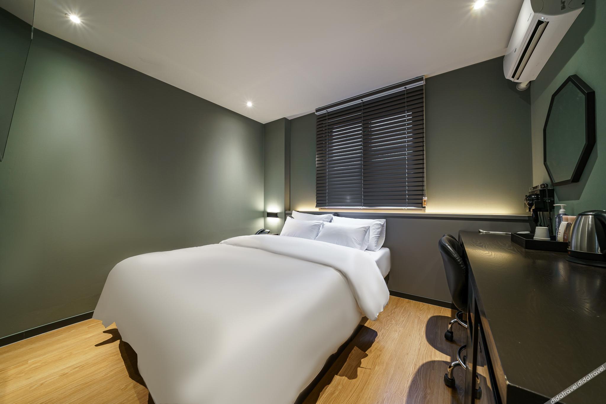 Number 25 Hotel Junggok Branch 2*