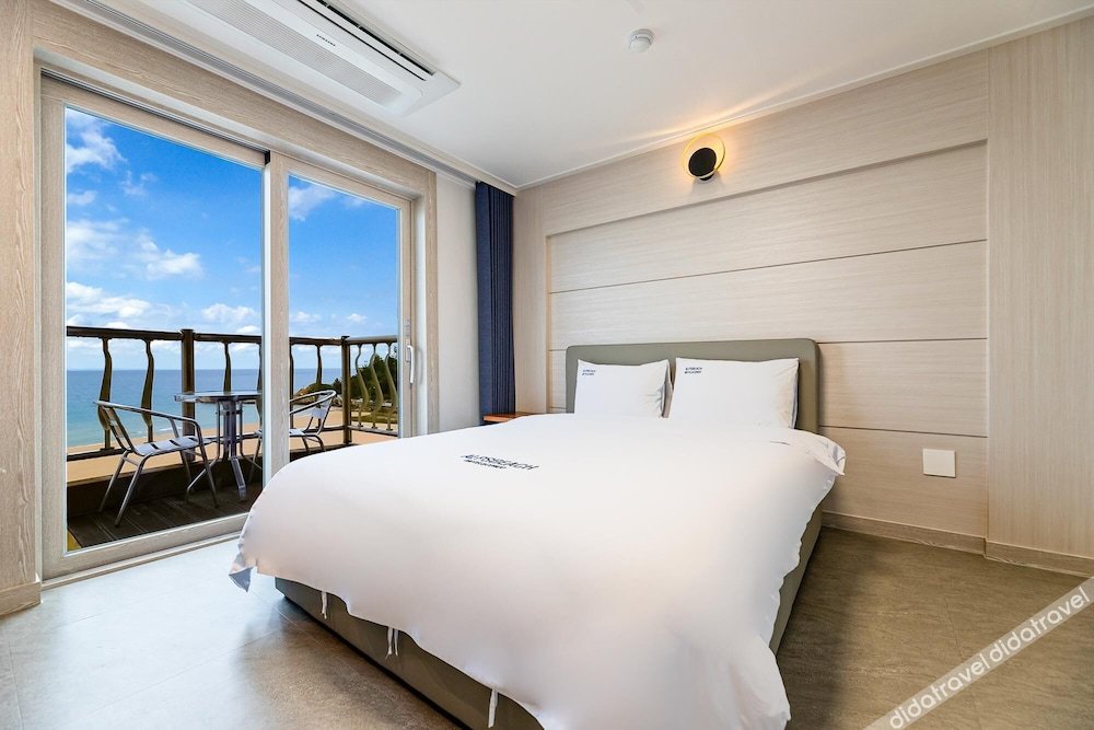 Yangyang Alps Beach 0*