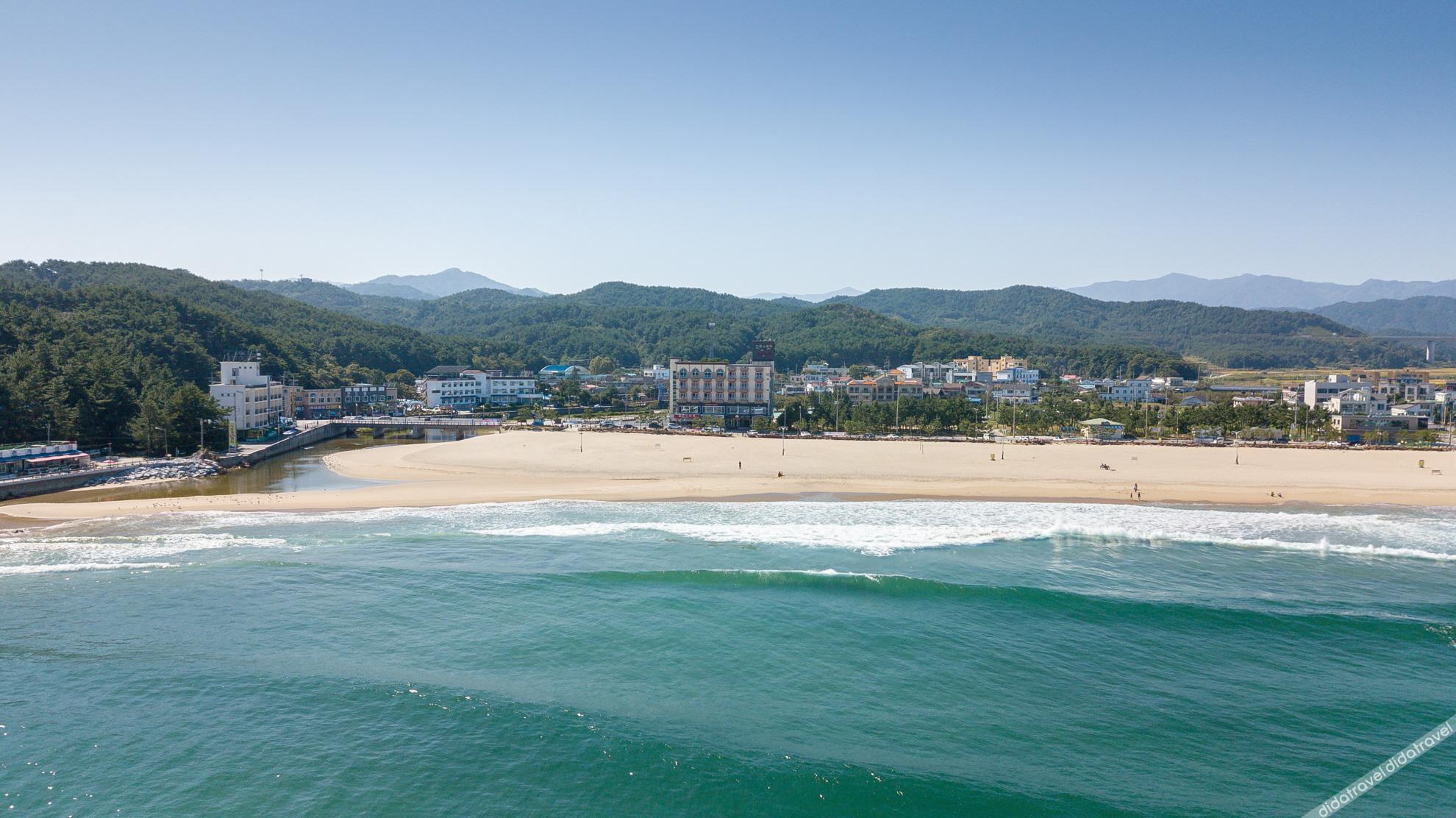 Yangyang Alps Beach 0*