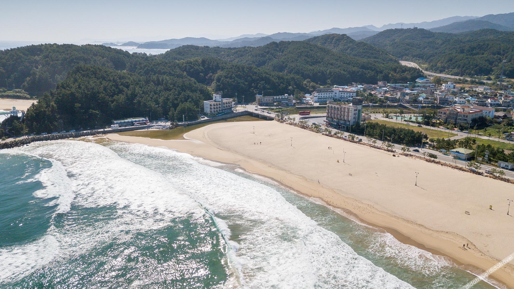 Yangyang Alps Beach 0*