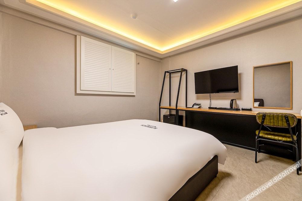 Yangyang Alps Beach 0*