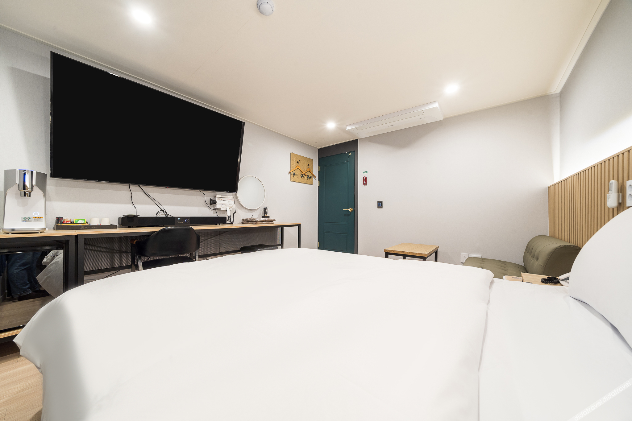 Incheon (Bupyeong) Hotel Belus 2*