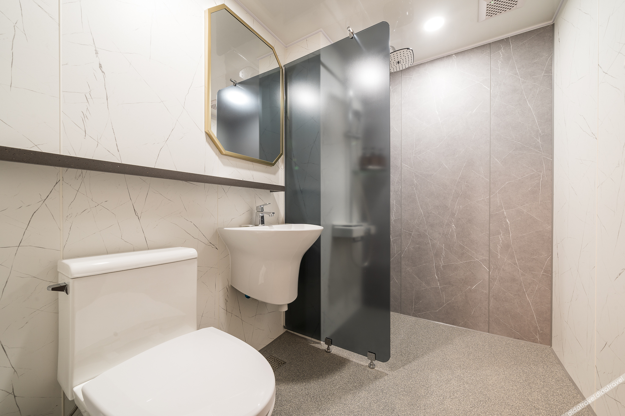 Incheon (Bupyeong) Hotel Belus 2*