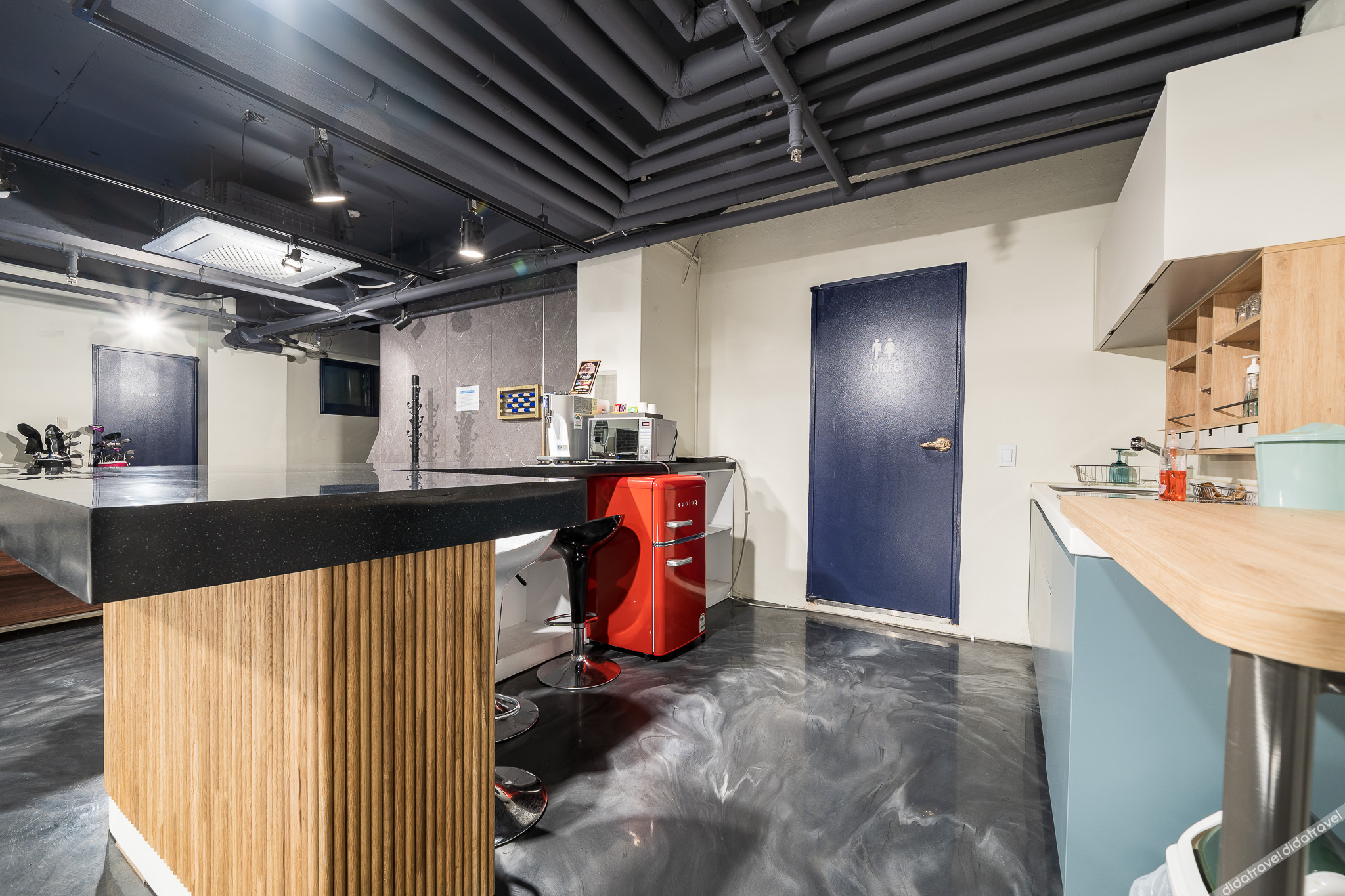 Incheon (Bupyeong) Hotel Belus 2*