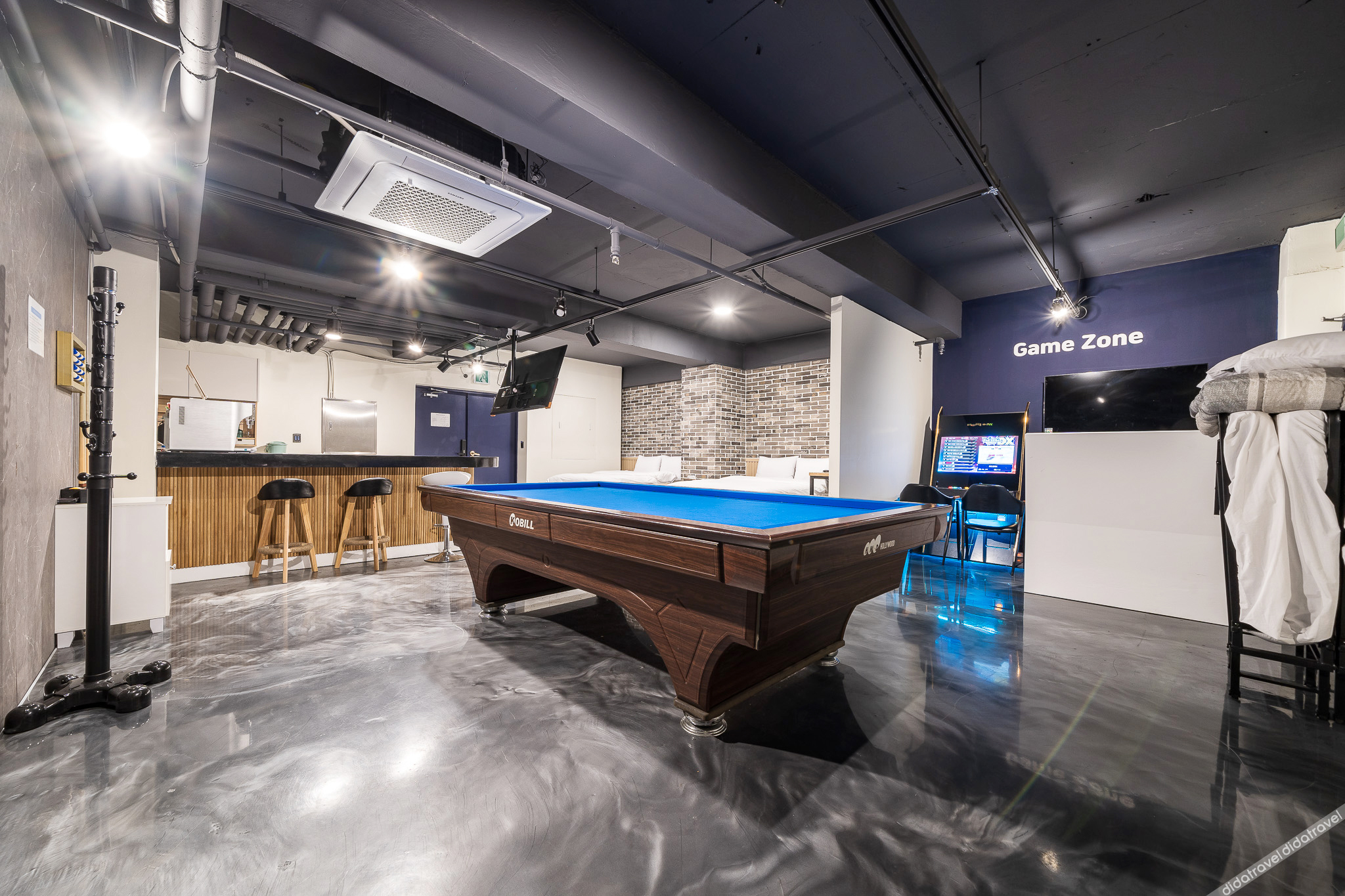 Incheon (Bupyeong) Hotel Belus 2*