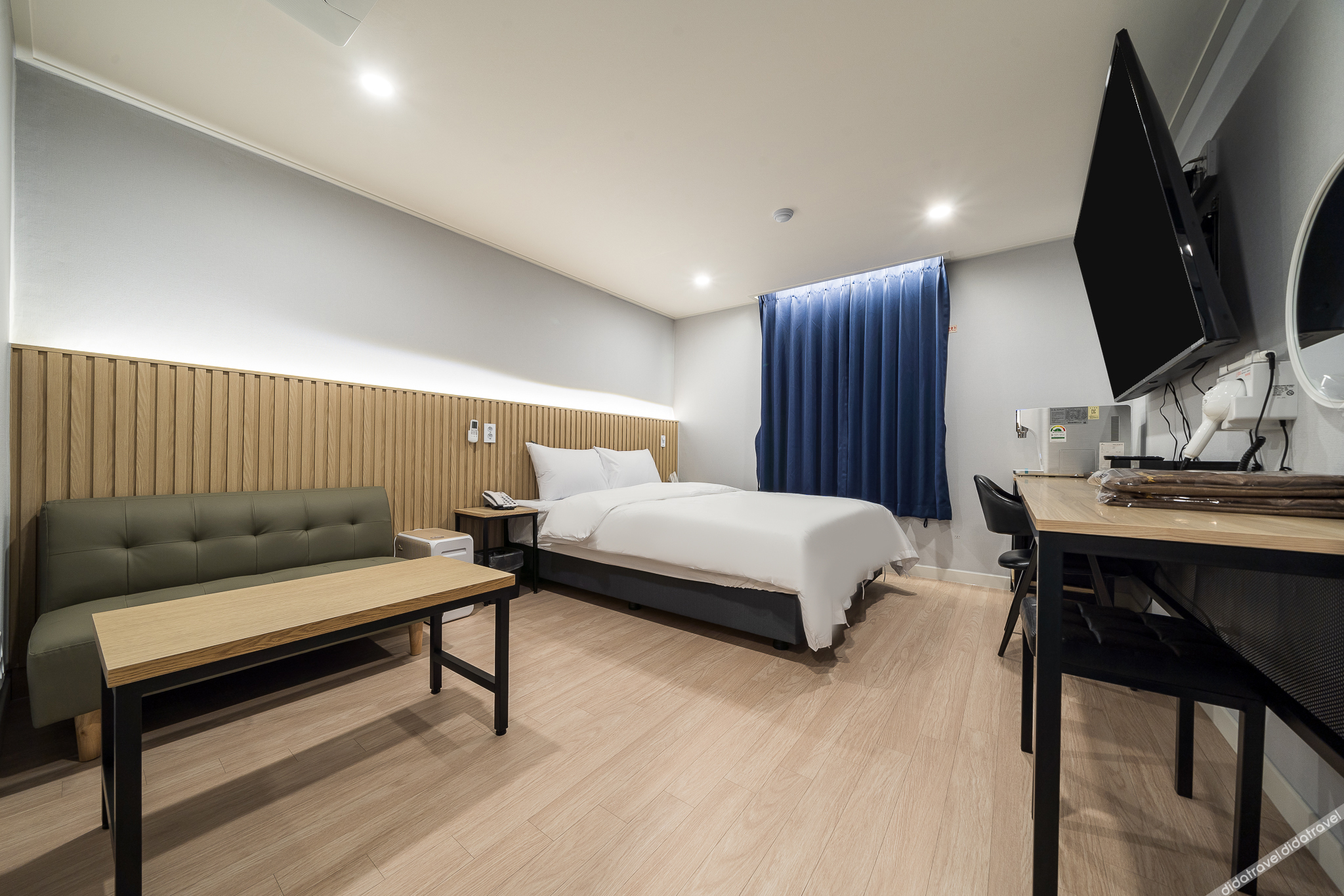Incheon (Bupyeong) Hotel Belus 2*