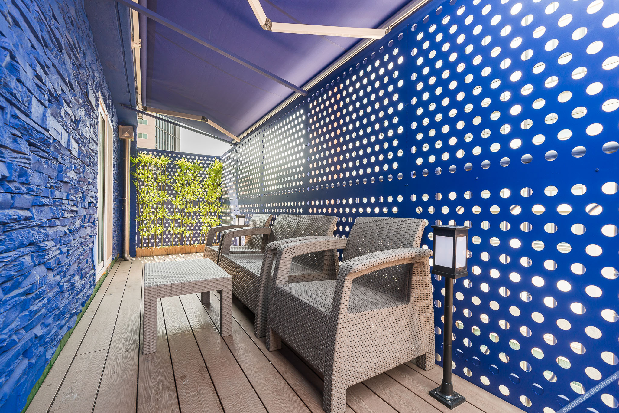 Incheon (Bupyeong) Hotel Belus 2*