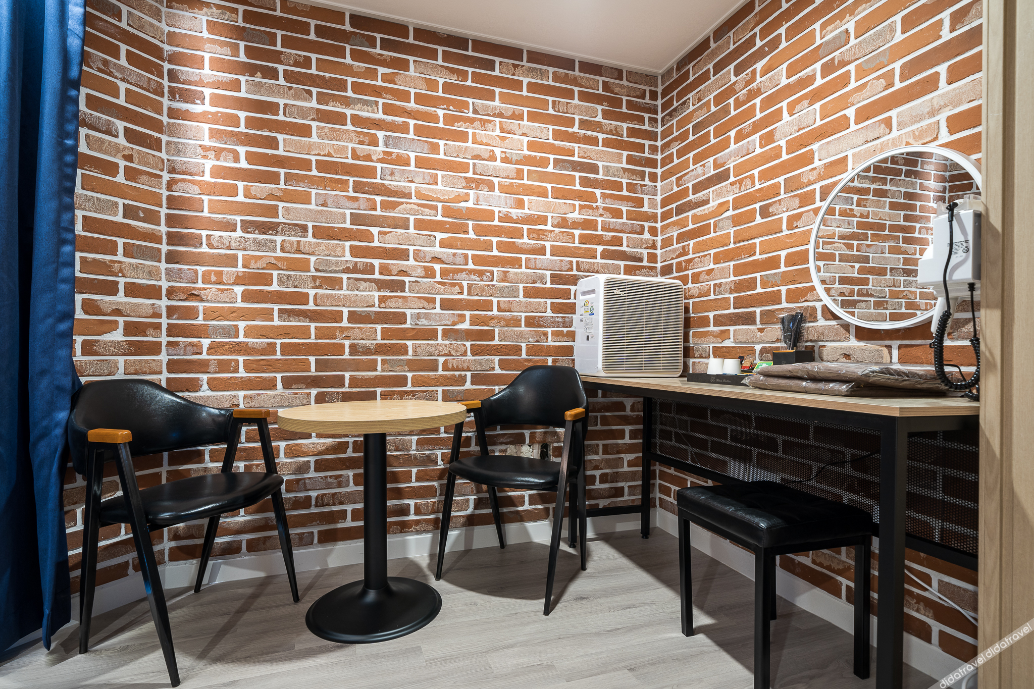 Incheon (Bupyeong) Hotel Belus 2*