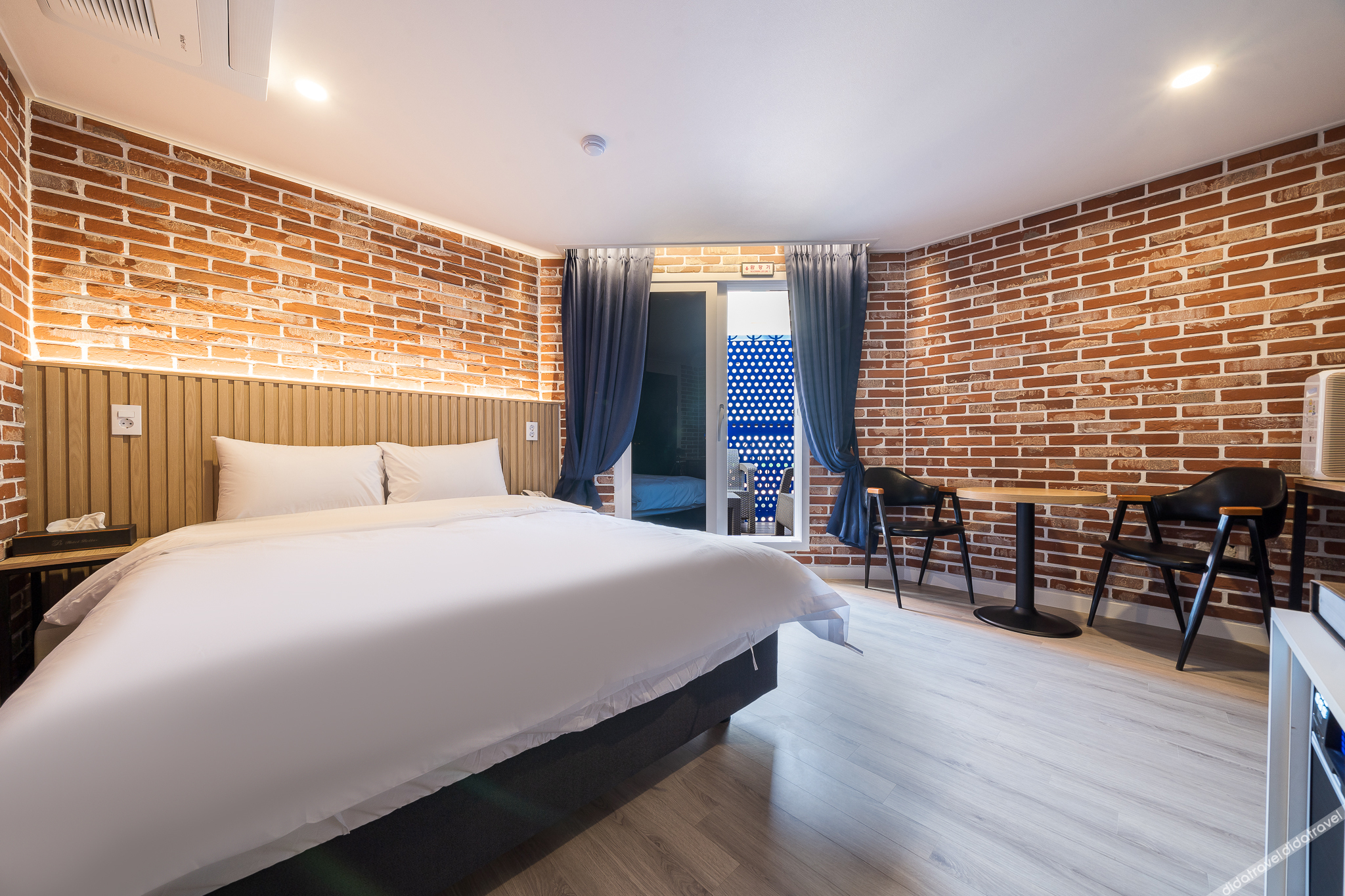 Incheon (Bupyeong) Hotel Belus 2*