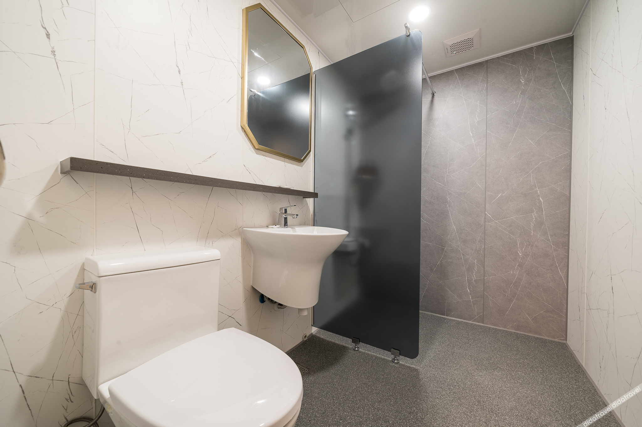 Incheon (Bupyeong) Hotel Belus 2*