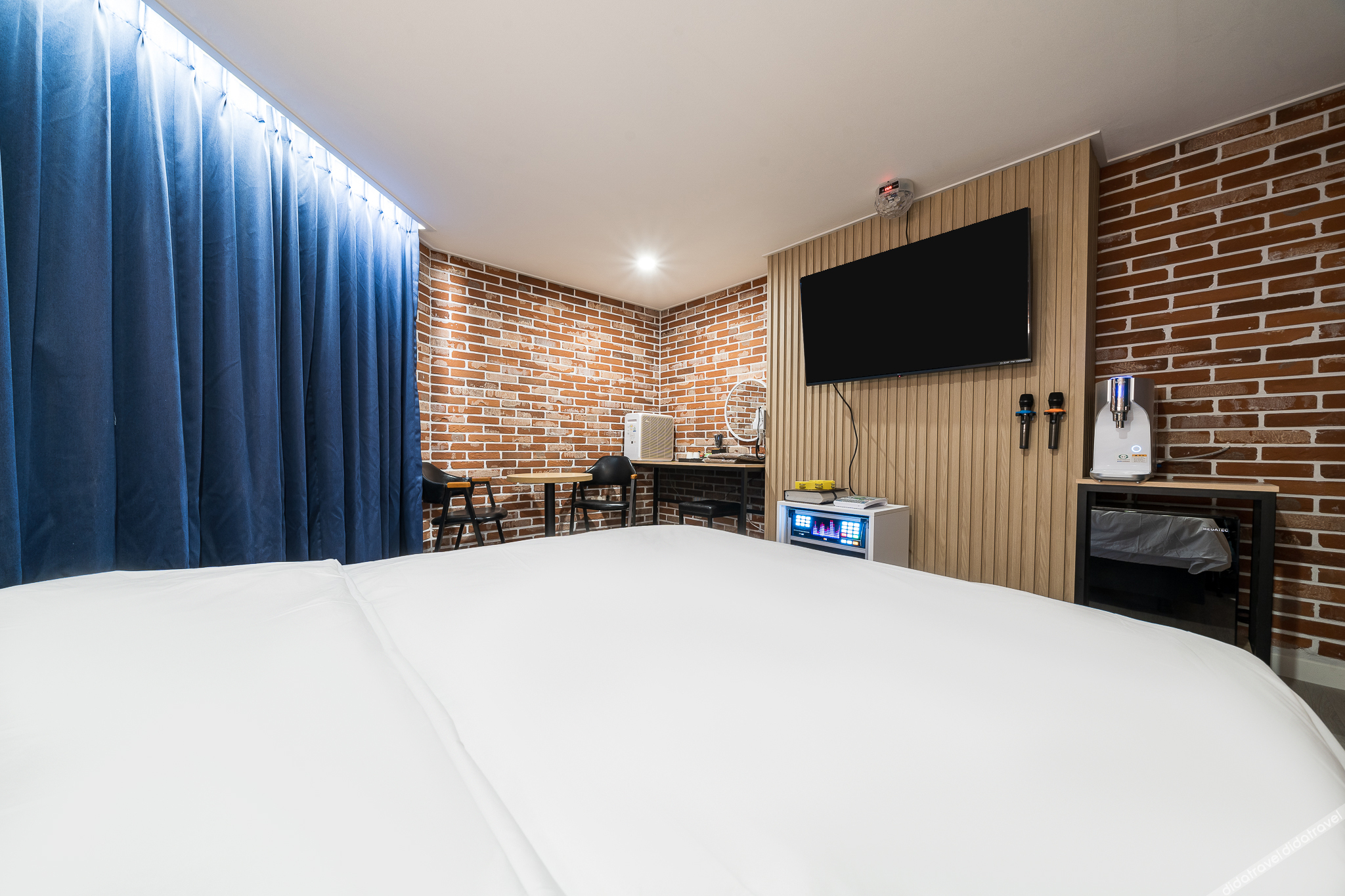 Incheon (Bupyeong) Hotel Belus 2*