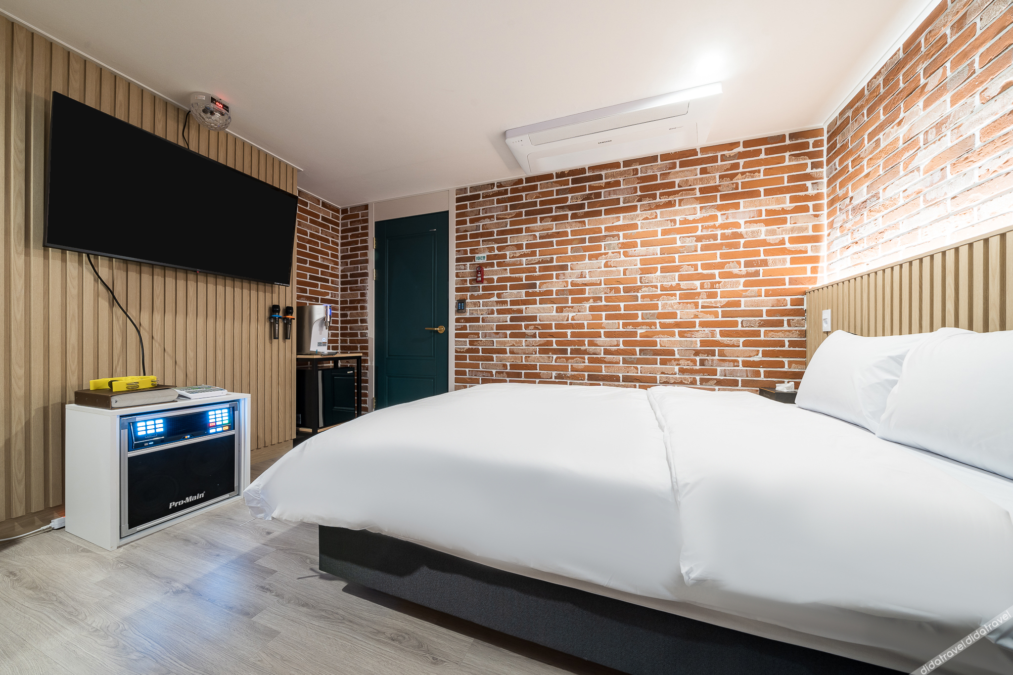 Incheon (Bupyeong) Hotel Belus 2*