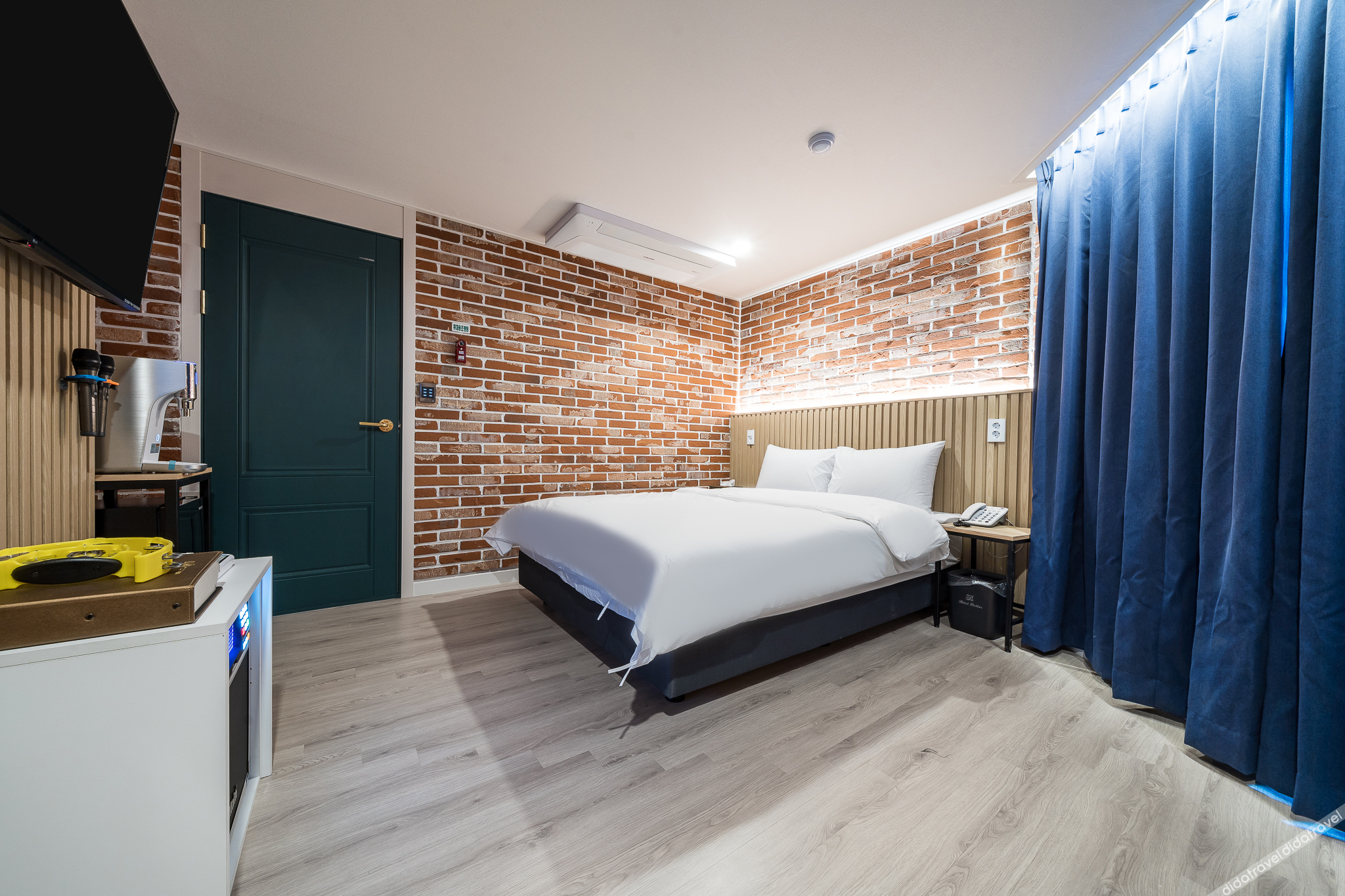 Incheon (Bupyeong) Hotel Belus 2*