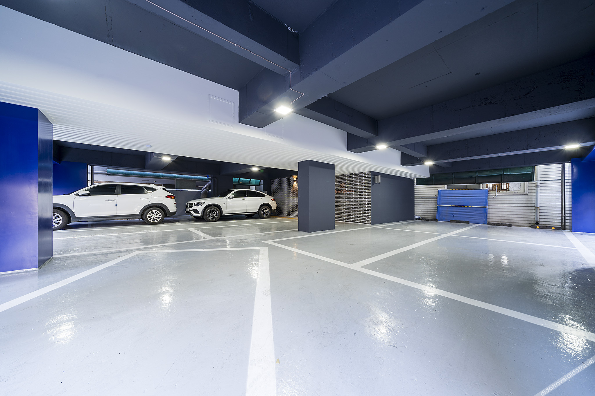 Incheon (Bupyeong) Hotel Belus 2*
