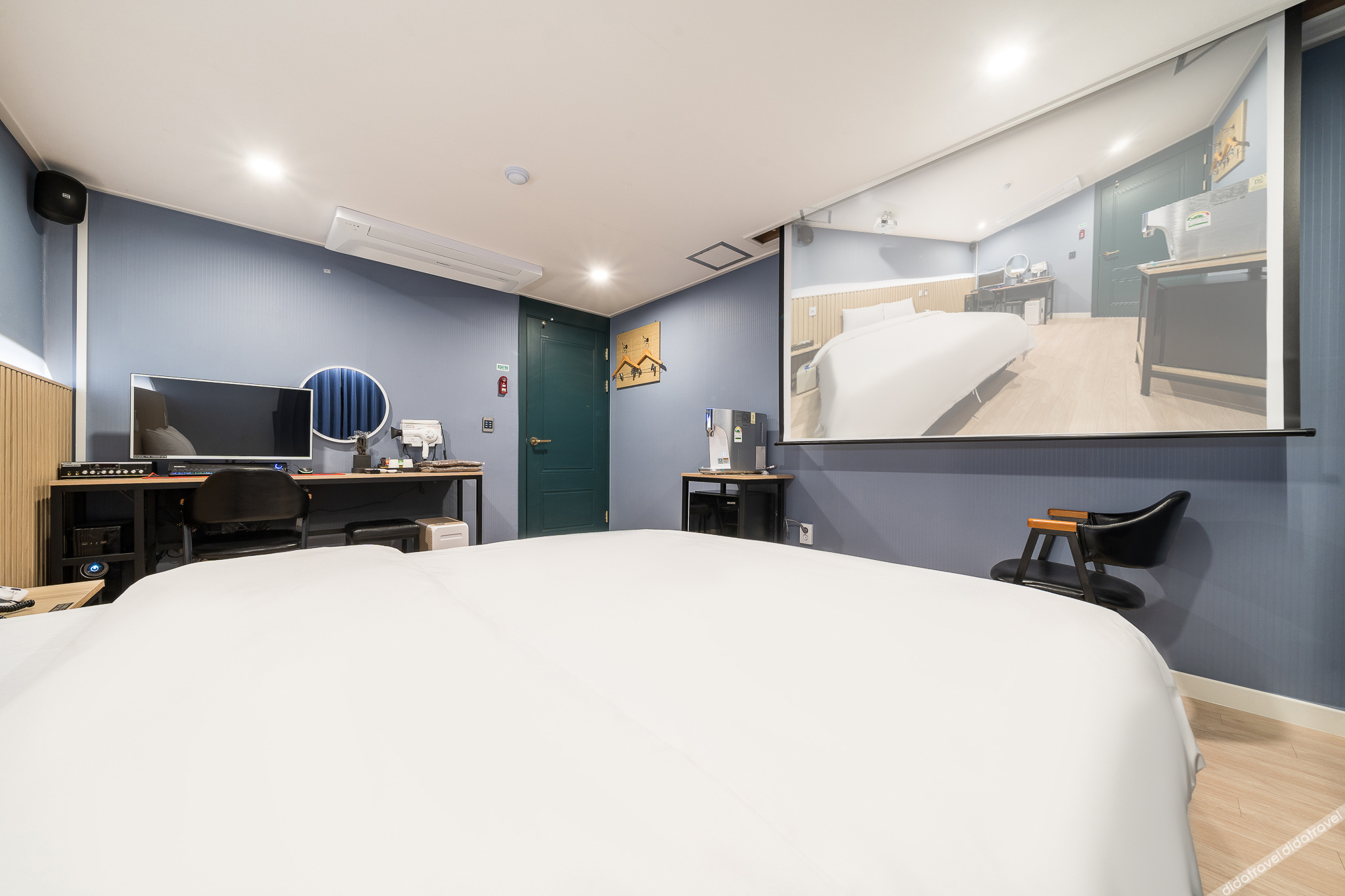 Incheon (Bupyeong) Hotel Belus 2*
