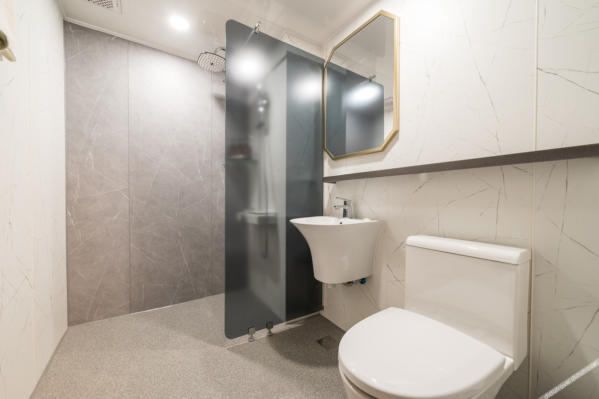 Incheon (Bupyeong) Hotel Belus 2*