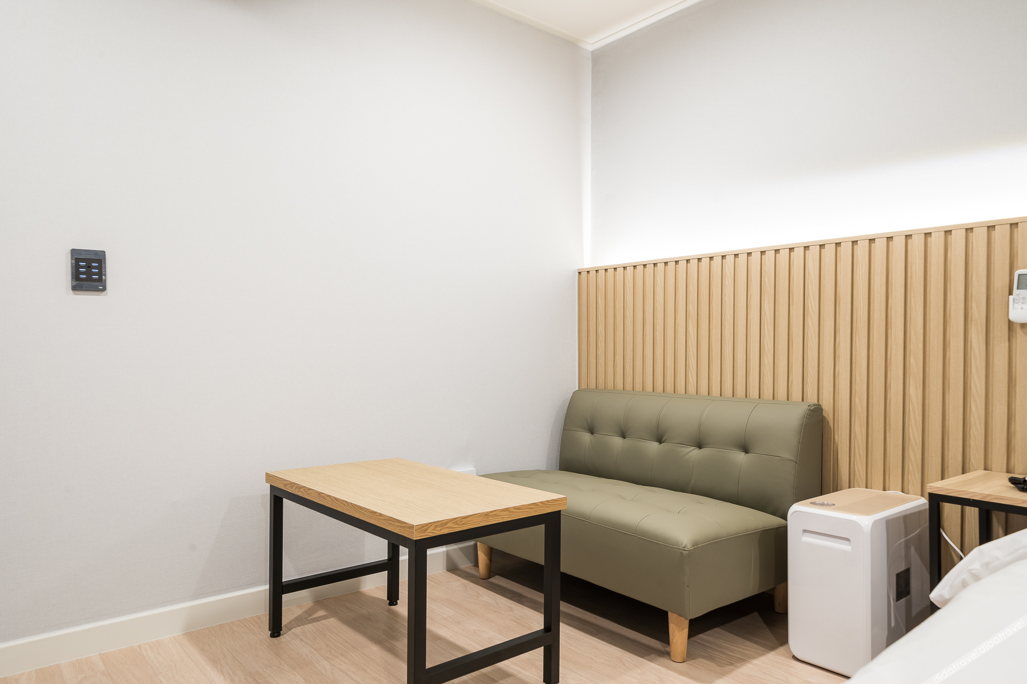 Incheon (Bupyeong) Hotel Belus 2*