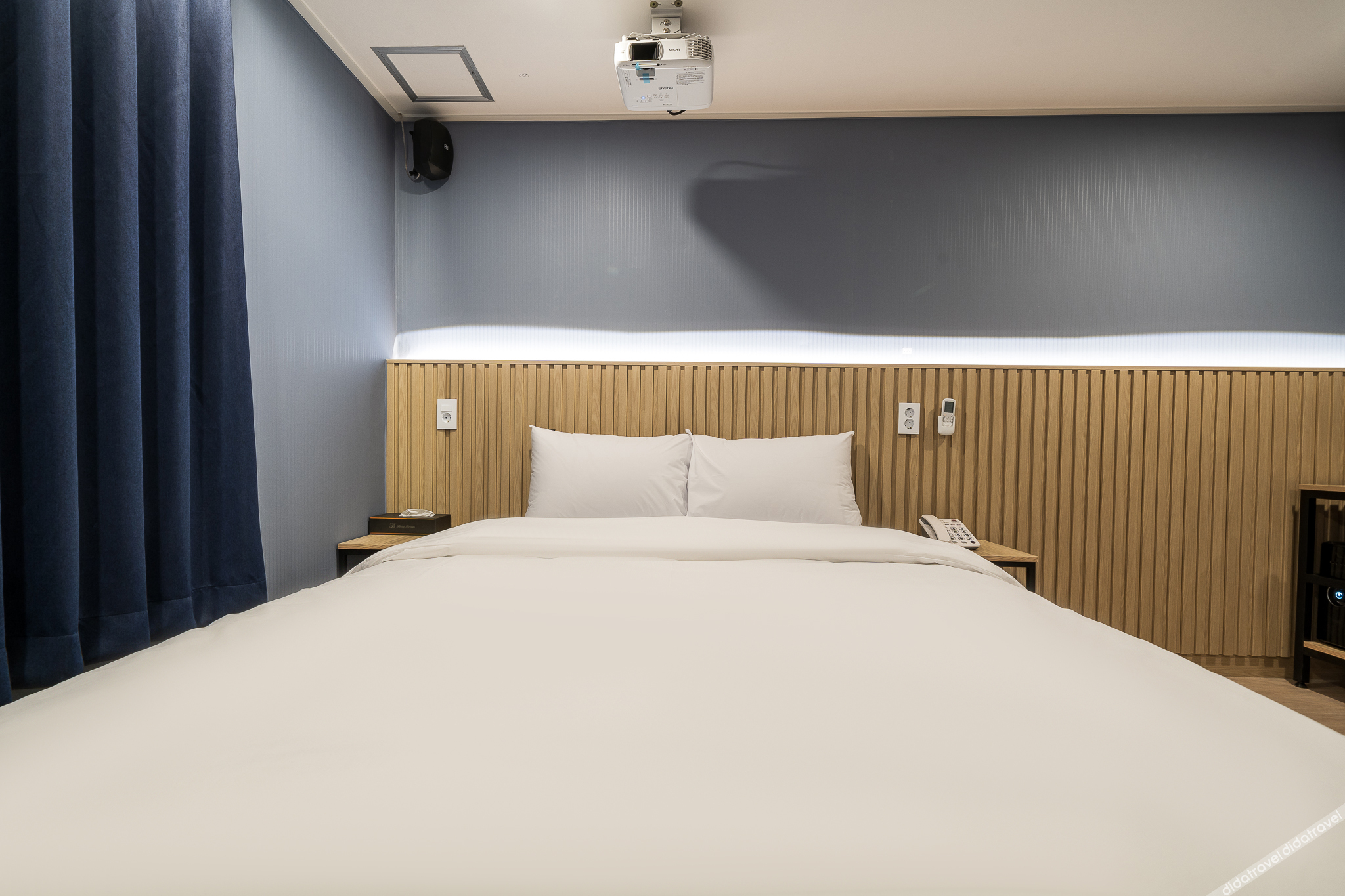 Incheon (Bupyeong) Hotel Belus 2*